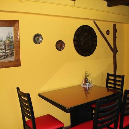 Posada De La Rosarito Hotel Brandsen Luaran gambar