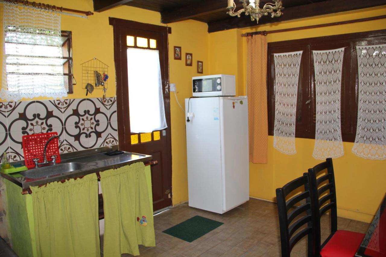 Posada De La Rosarito Hotel Brandsen Luaran gambar